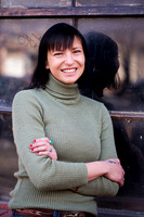 Instructor Headshot